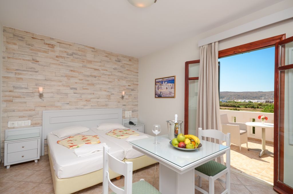 Plaka Hotel I Naxos City Exterior foto